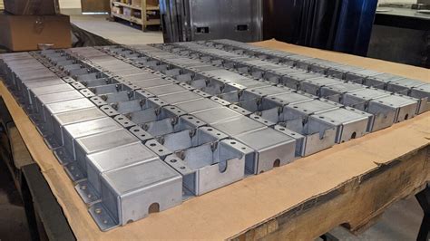 colorado sheet metal manufacturers